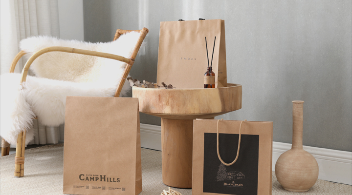 Fashion Clothing Packaging